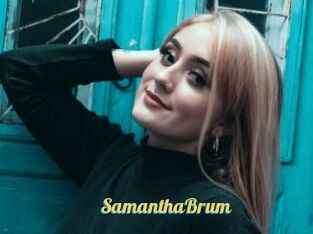 SamanthaBrum
