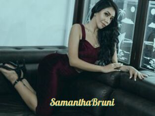 SamanthaBruni