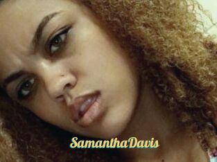 SamanthaDavis