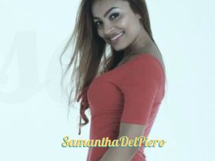 SamanthaDelPiero