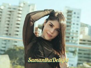 SamanthaDelight