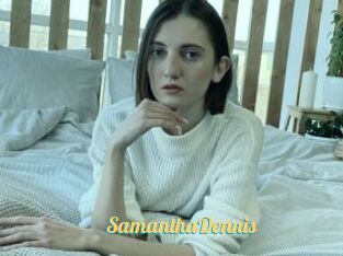 SamanthaDennis