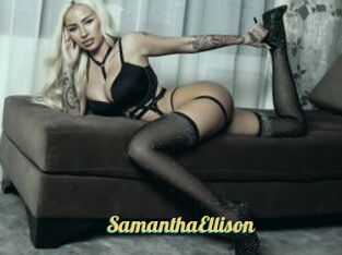 SamanthaEllison