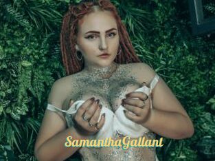 SamanthaGallant