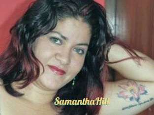 SamanthaHill