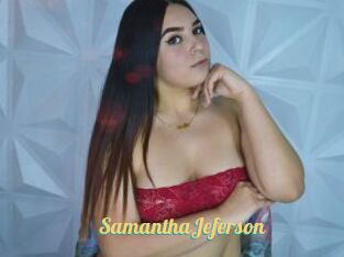 SamanthaJeferson