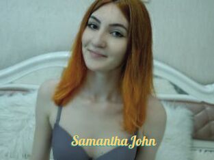 SamanthaJohn