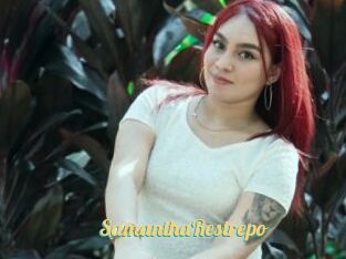 SamanthaRestrepo