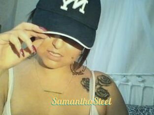 SamanthaSteel
