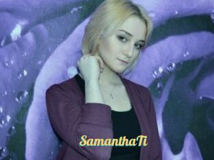 SamanthaTi