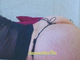 SamanthaTits