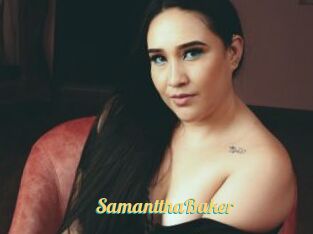 SamantthaBaker