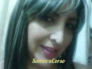 SamaraCorso