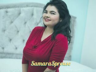 SamaraSprouse