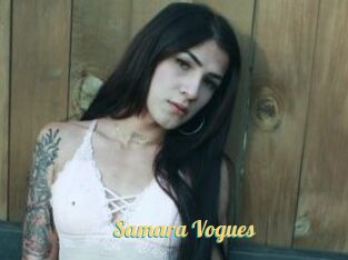 Samara_Vogues