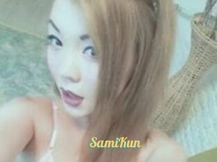 SamiKun