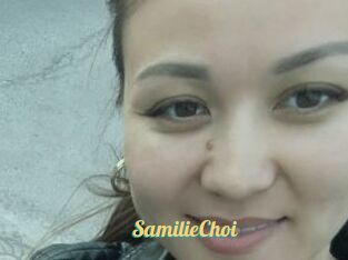 SamilieChoi