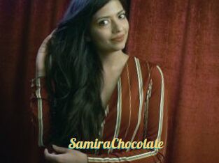 SamiraChocolate