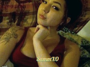 SammXO
