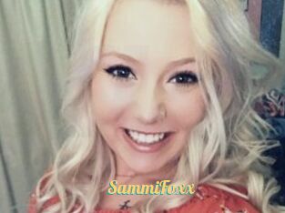 SammiFoxx