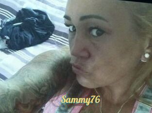Sammy76