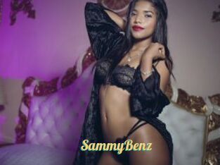 SammyBenz