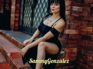 SammyGonzalez Sex Amatrices