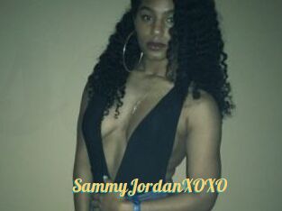 SammyJordanXOXO