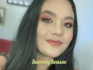 SammyRousse