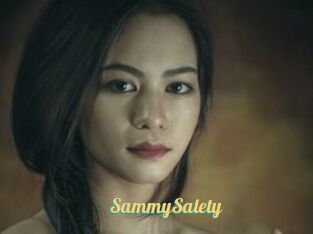 SammySalety