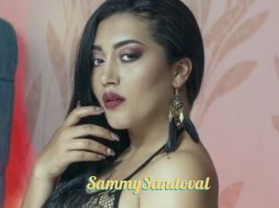 SammySandoval