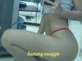 Sammy_maggie