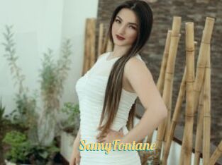 SamyFontane