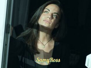 SamyRoss