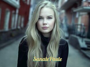 SanatePaule