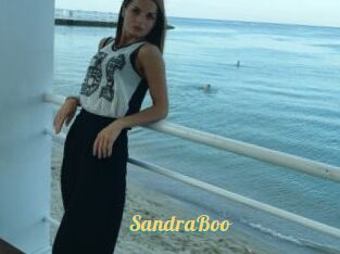 SandraBoo
