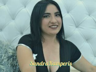 SandraKamperis