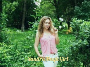 SandraMagicGirl