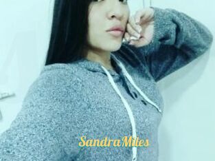 SandraMiles