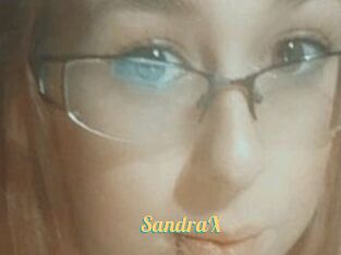 SandraX