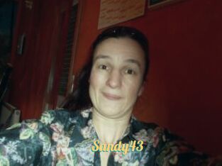 Sandy43