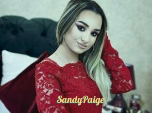 SandyPaige