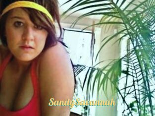 SandySavannah