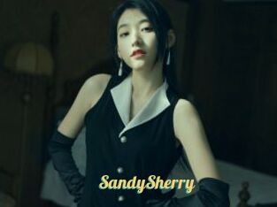 SandySherry