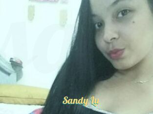 Sandy_Lu