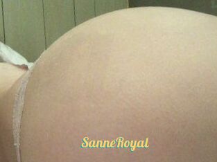SanneRoyal