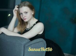 SansaHotBb