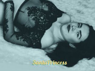 SantaPrincess_