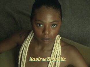 SaoirseBrunette Sex Amatrices