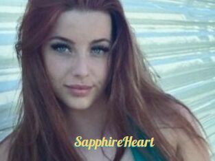 SapphireHeart